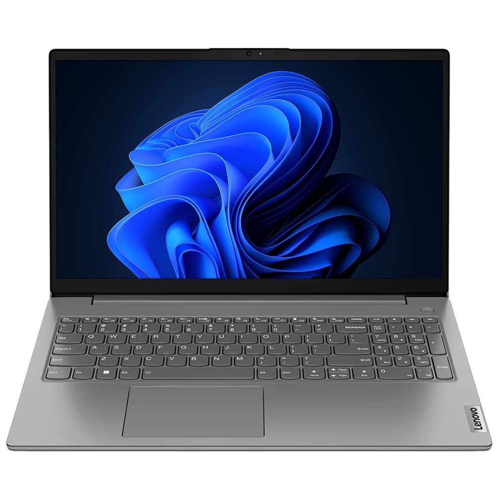 Lenovo V15 G3 IAP Laptop, Intel Core i7-1255U 12th Gen